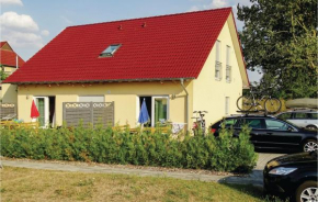Pet Friendly Apartment In Boiensdorf With Wifi, Boiensdorf